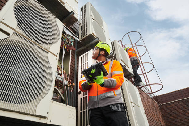 Best Local HVAC companies  in Jasonville, IN
