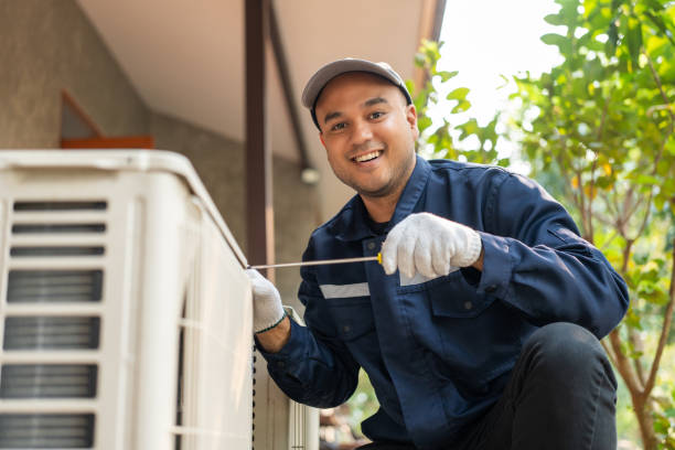 Best HVAC air duct cleaning  in Jasonville, IN