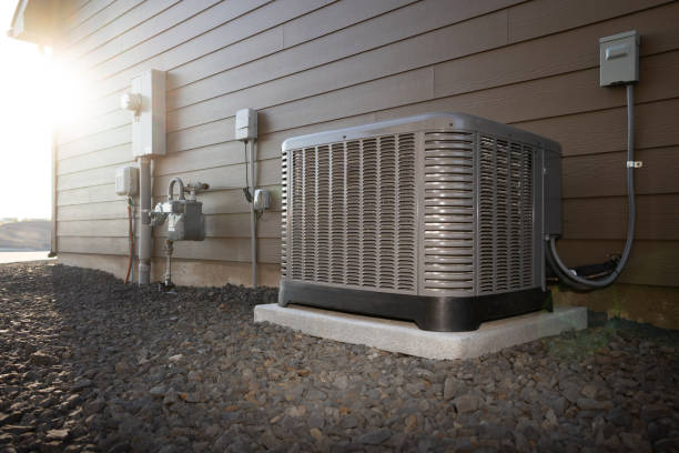 Best HVAC repair near me  in Jasonville, IN